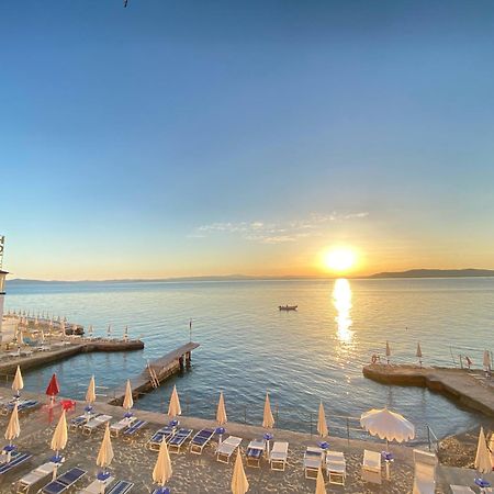 Hotel La Caletta Porto Santo Stefano  Kültér fotó