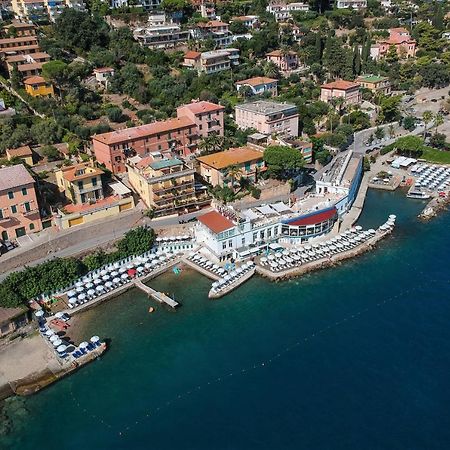 Hotel La Caletta Porto Santo Stefano  Kültér fotó