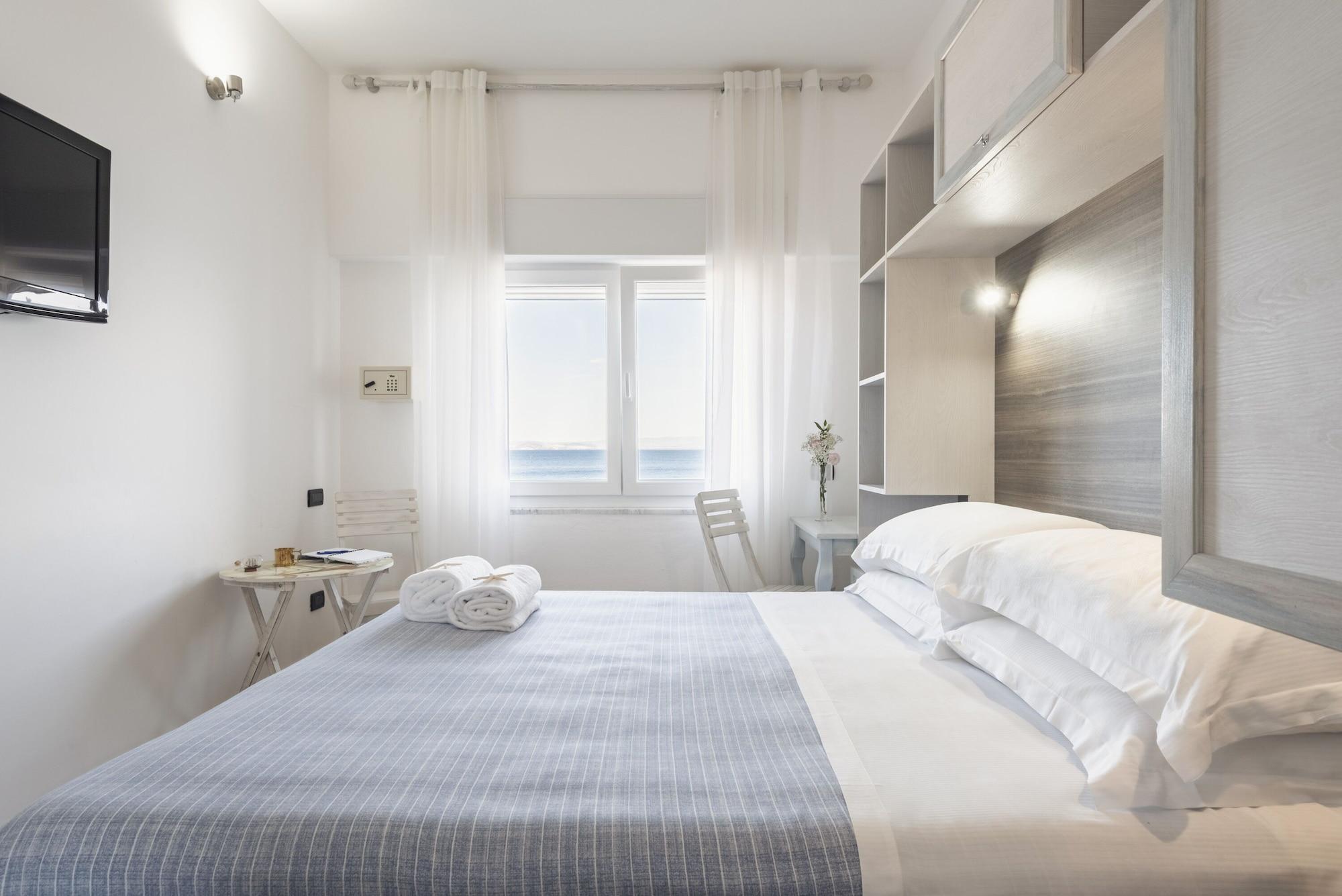 Hotel La Caletta Porto Santo Stefano  Kültér fotó