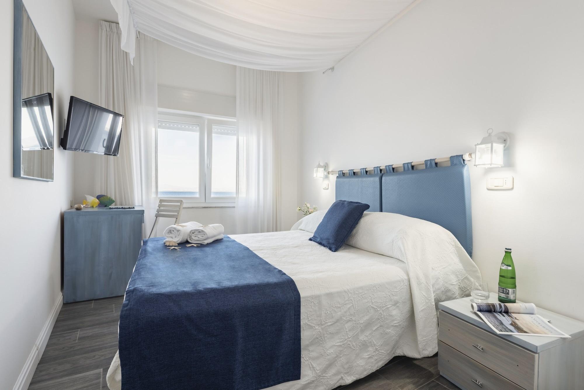Hotel La Caletta Porto Santo Stefano  Kültér fotó