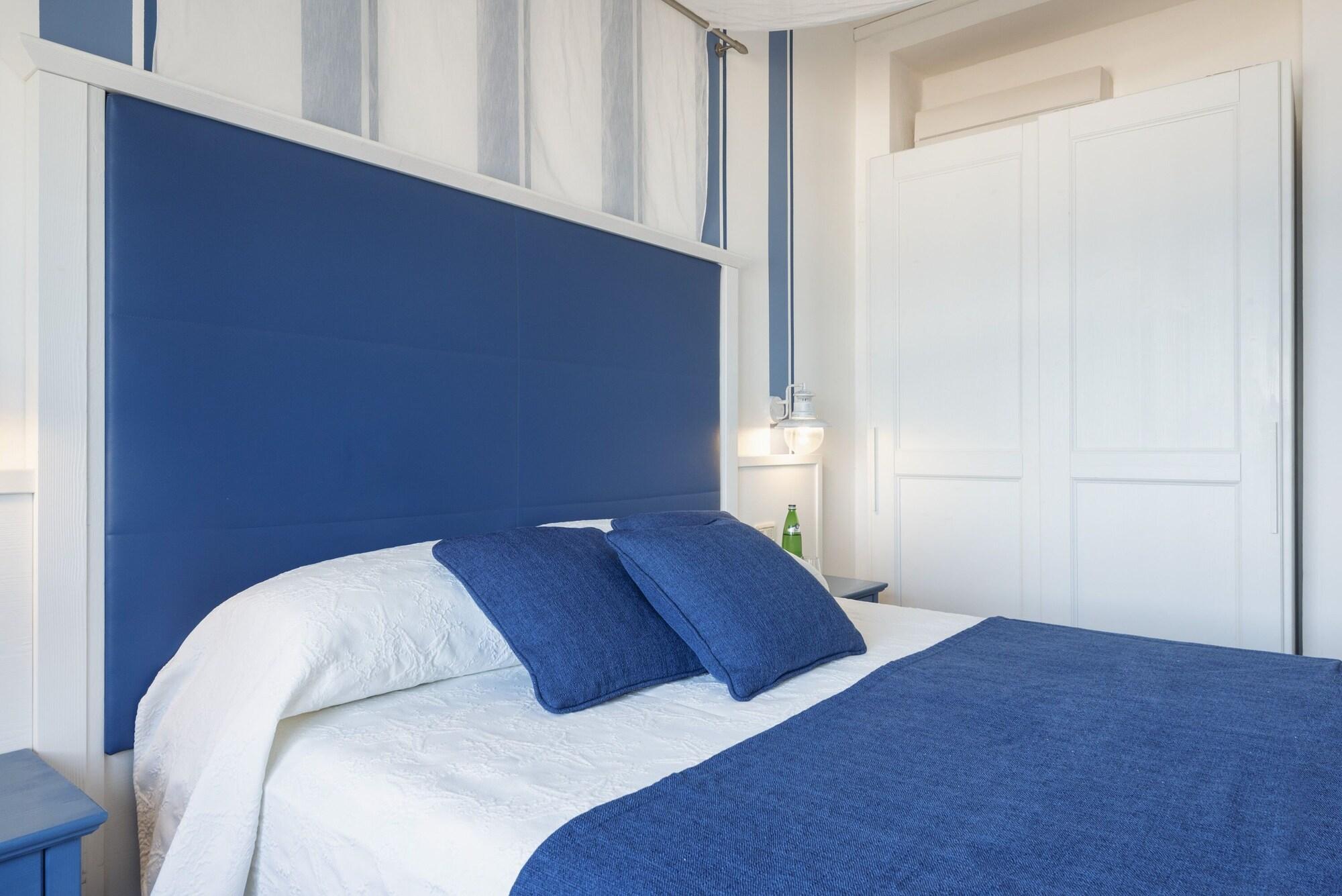 Hotel La Caletta Porto Santo Stefano  Kültér fotó