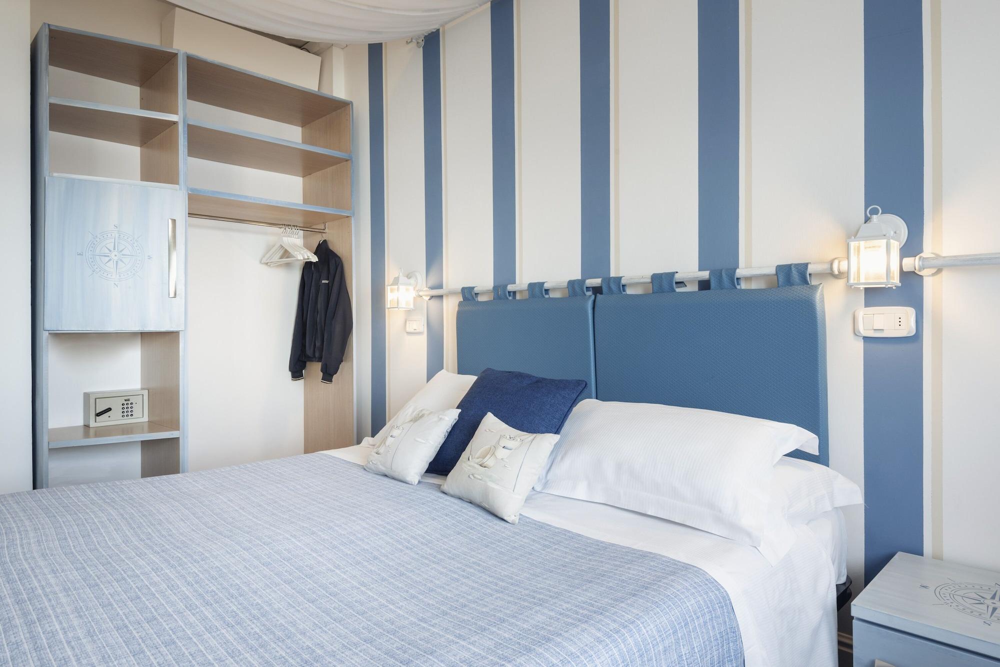 Hotel La Caletta Porto Santo Stefano  Kültér fotó